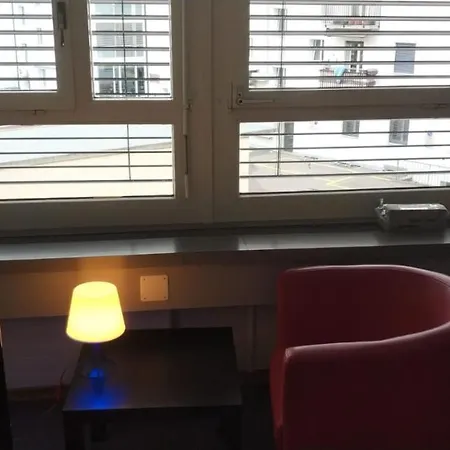 Hostel Seebach *