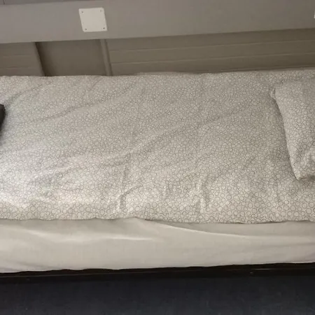 Seebach Hostel Zurich